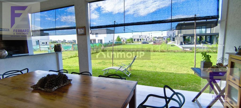 Casa en Venta en Escobar, G.B.A. Zona Norte