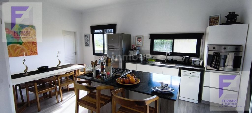 Casa en Venta en Escobar, G.B.A. Zona Norte