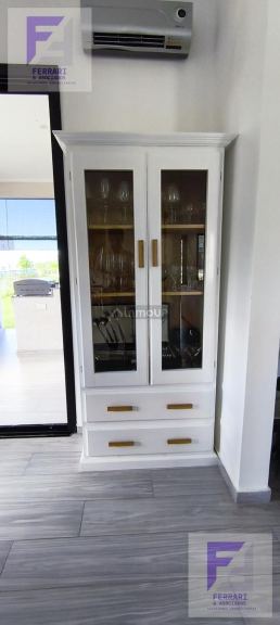 Casa en Venta en Escobar, G.B.A. Zona Norte