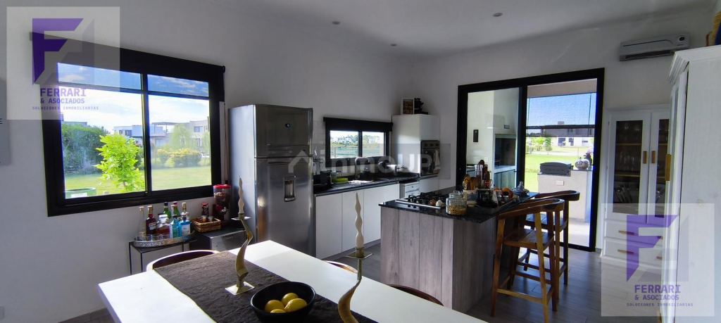 Casa en Venta en Escobar, G.B.A. Zona Norte