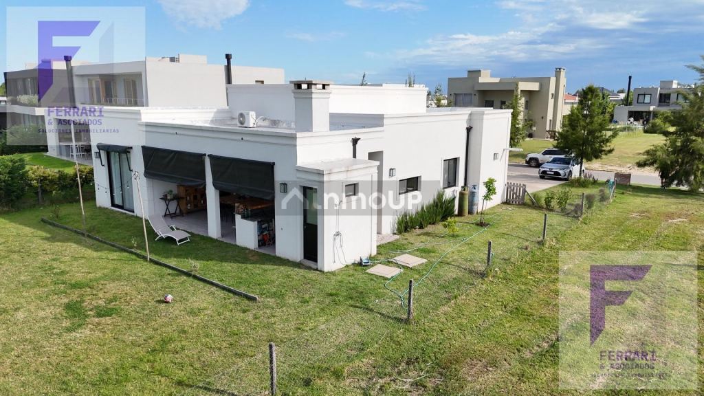 Casa en Venta en Escobar, G.B.A. Zona Norte