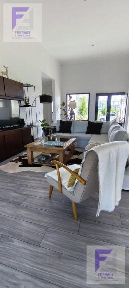 Casa en Venta en Escobar, G.B.A. Zona Norte