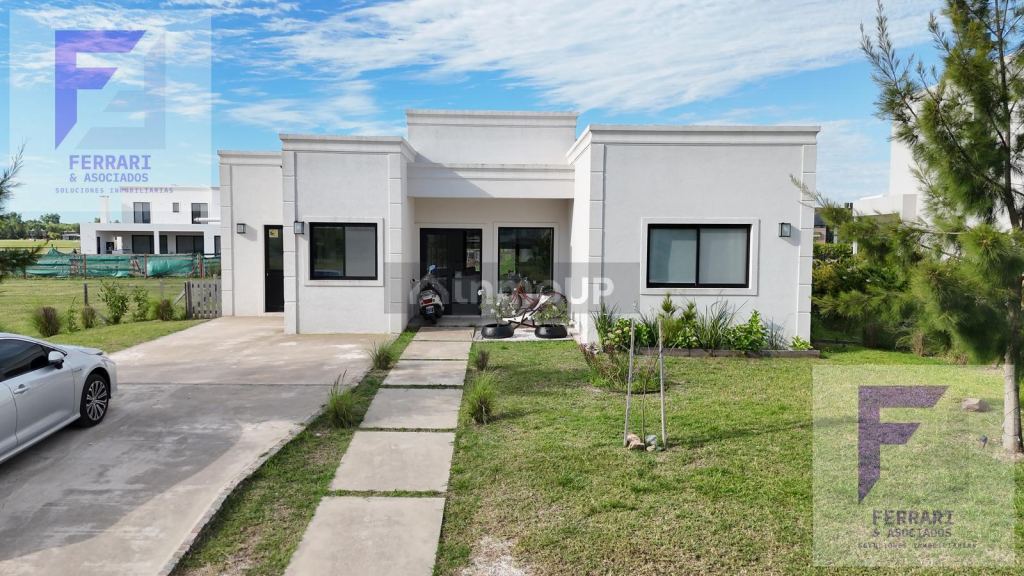 Casa en Venta en Escobar, G.B.A. Zona Norte