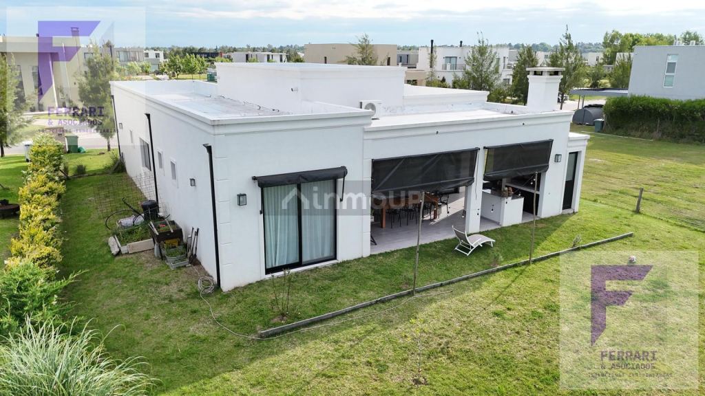Casa en Venta en Escobar, G.B.A. Zona Norte