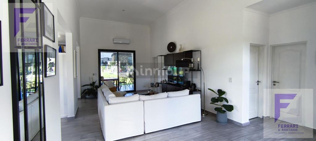 Casa en Venta en Escobar, G.B.A. Zona Norte