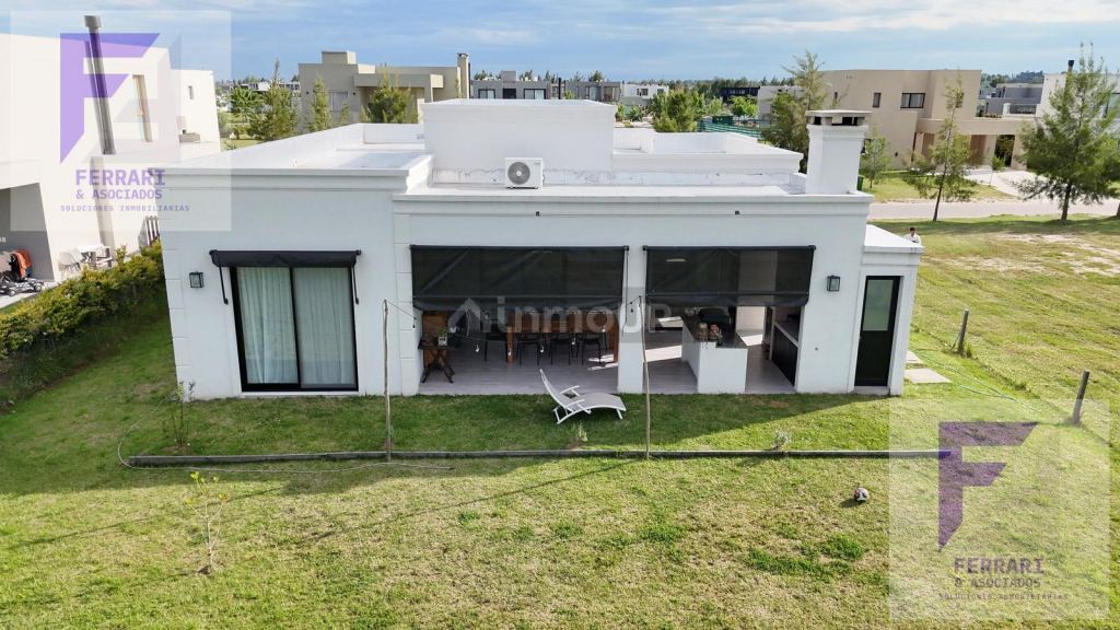 Casa en Venta en Escobar, G.B.A. Zona Norte