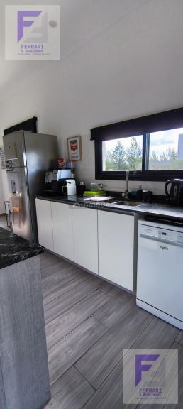 Casa en Venta en Escobar, G.B.A. Zona Norte