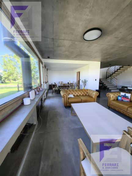 Casa en Venta en Escobar, G.B.A. Zona Norte