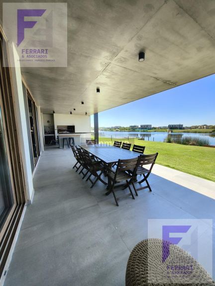 Casa en Venta en Escobar, G.B.A. Zona Norte