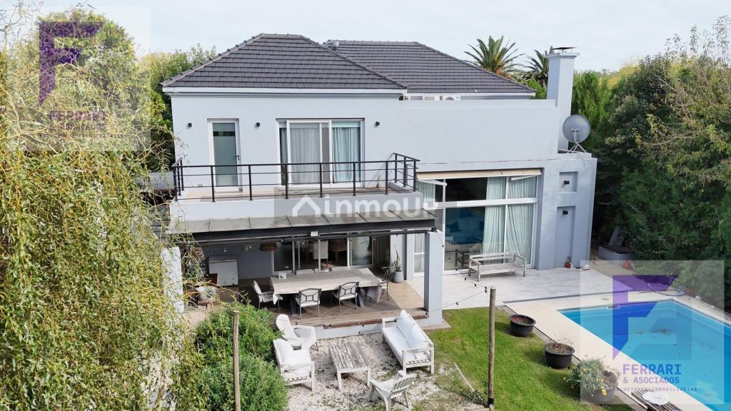 Casa en Venta en Escobar, G.B.A. Zona Norte