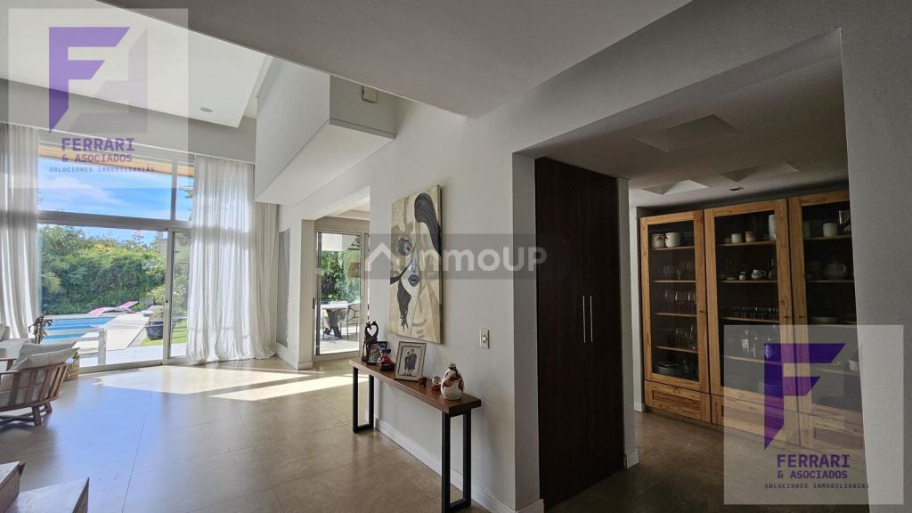 Casa en Venta en Escobar, G.B.A. Zona Norte