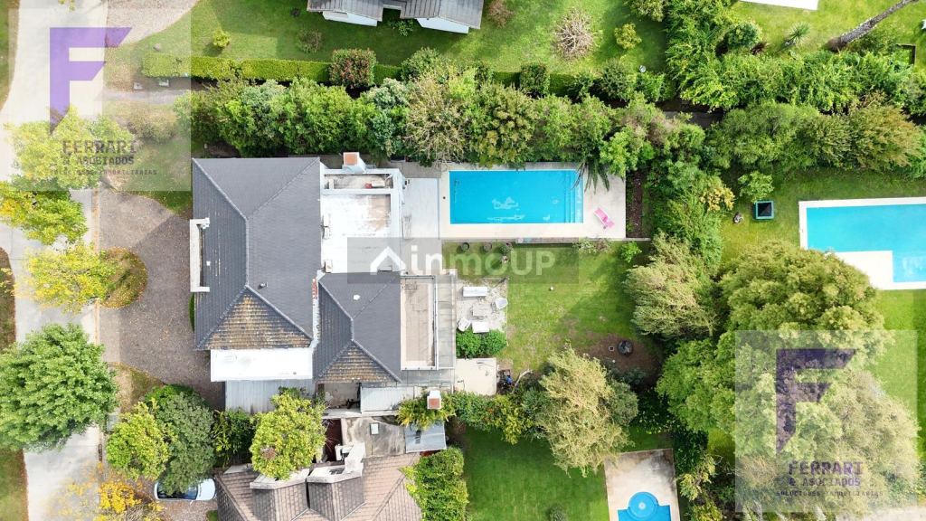 Casa en Venta en Escobar, G.B.A. Zona Norte