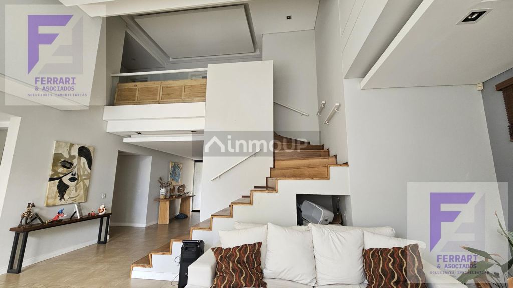 Casa en Venta en Escobar, G.B.A. Zona Norte