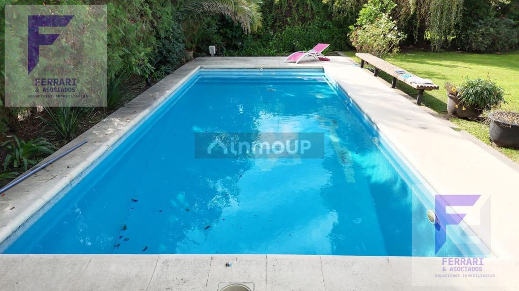 Casa en Venta en Escobar, G.B.A. Zona Norte