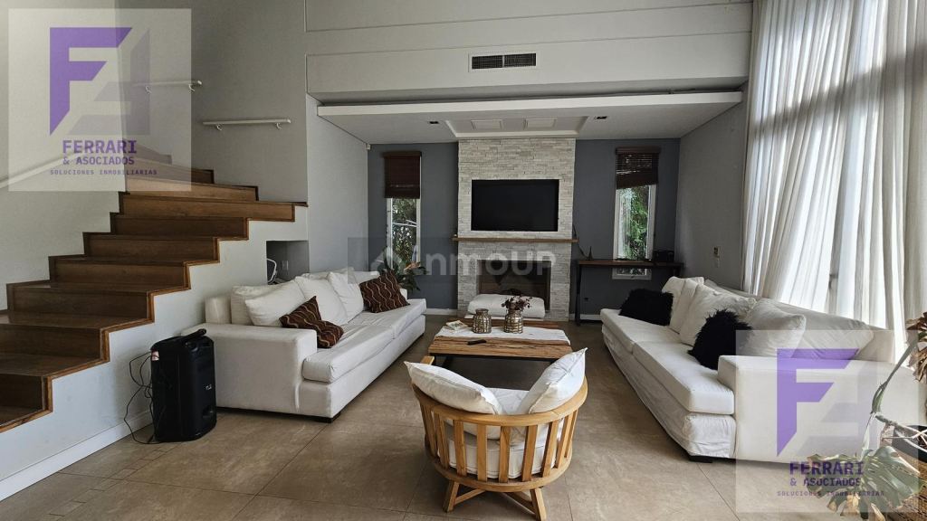 Casa en Venta en Escobar, G.B.A. Zona Norte