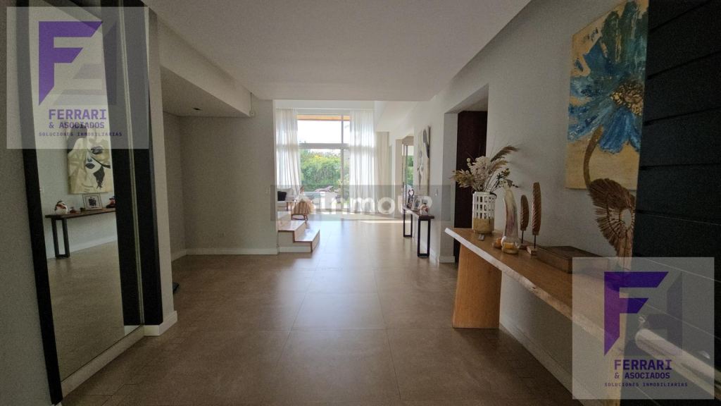 Casa en Venta en Escobar, G.B.A. Zona Norte