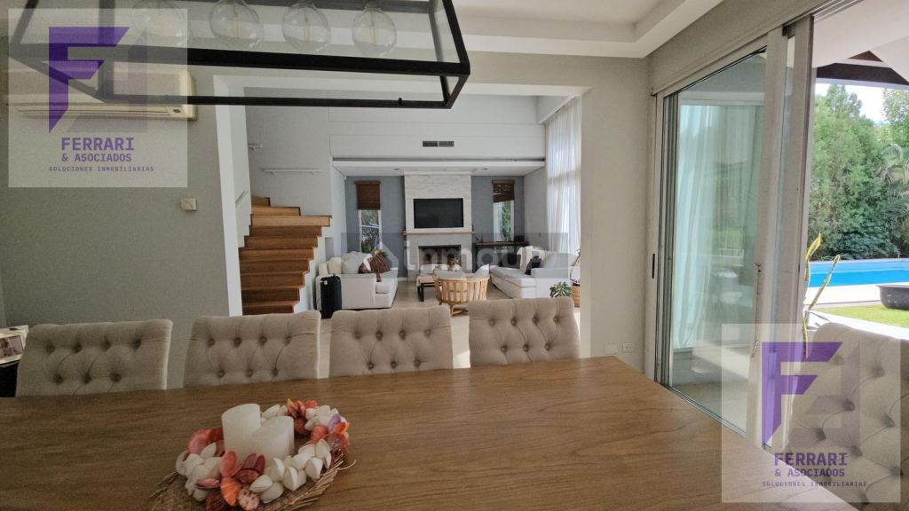 Casa en Venta en Escobar, G.B.A. Zona Norte