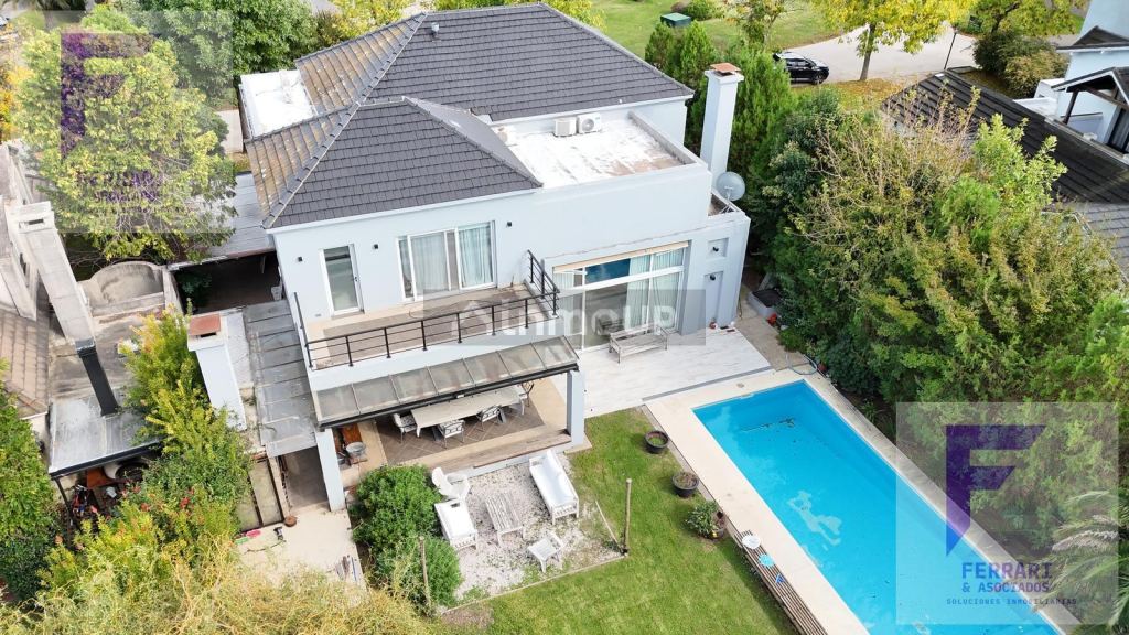 Casa en Venta en Escobar, G.B.A. Zona Norte