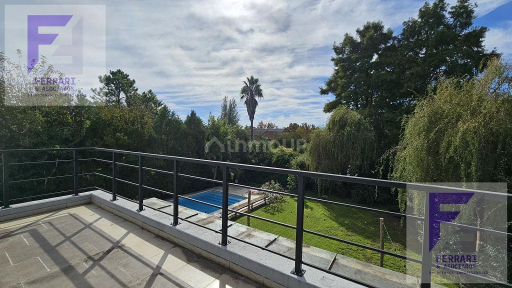 Casa en Venta en Escobar, G.B.A. Zona Norte