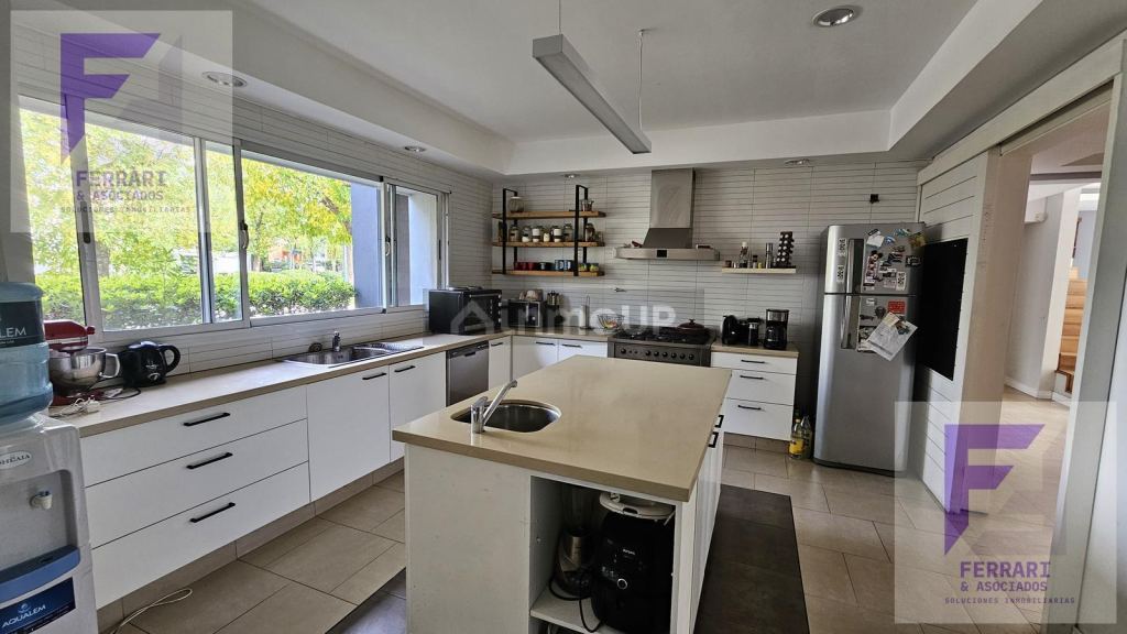Casa en Venta en Escobar, G.B.A. Zona Norte
