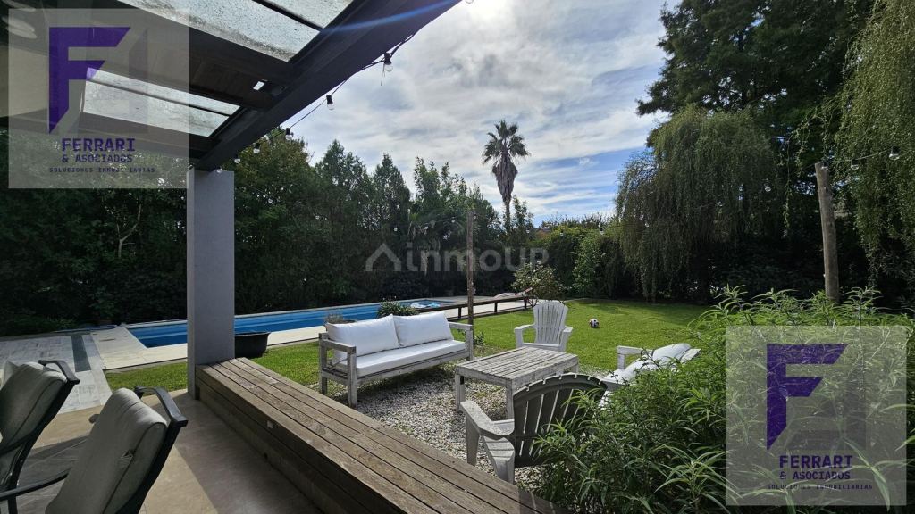 Casa en Venta en Escobar, G.B.A. Zona Norte