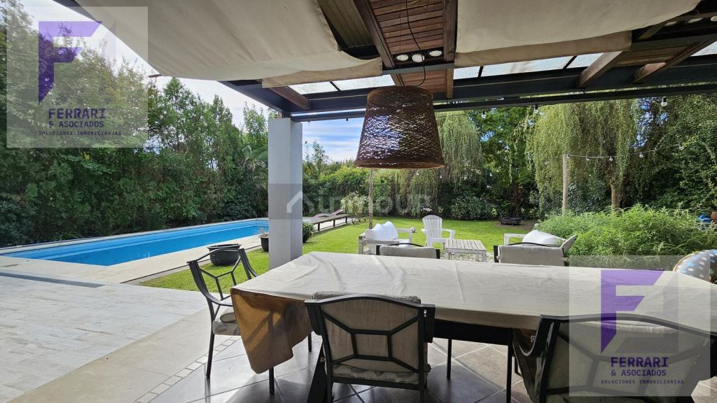 Casa en Venta en Escobar, G.B.A. Zona Norte