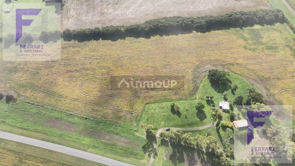 Campo en Venta en Baradero, Buenos Aires Interior