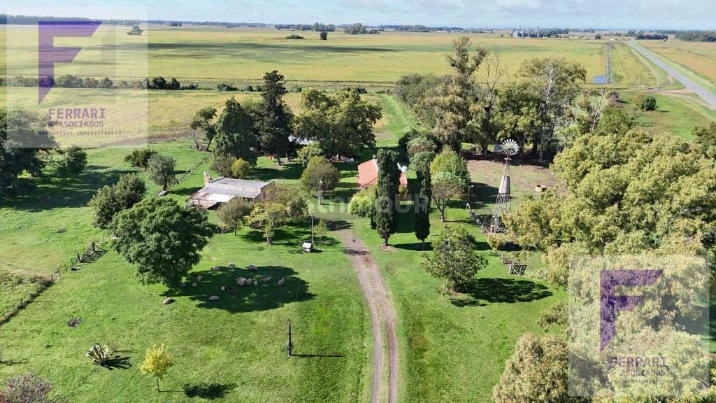 Campo en Venta en Baradero, Buenos Aires Interior