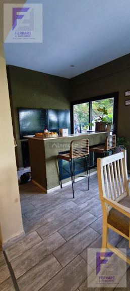 Casa en Venta en Escobar, G.B.A. Zona Norte