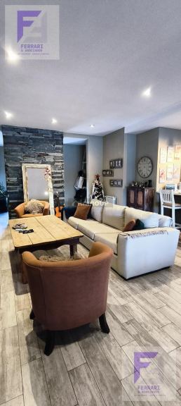 Casa en Venta en Escobar, G.B.A. Zona Norte