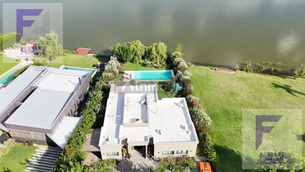 Casa en Venta en Escobar, G.B.A. Zona Norte
