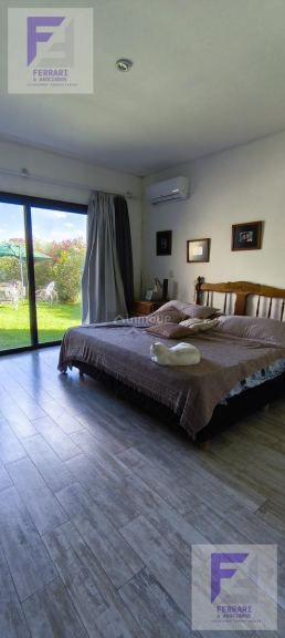 Casa en Venta en Escobar, G.B.A. Zona Norte