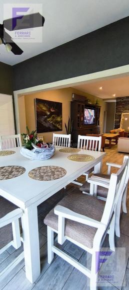 Casa en Venta en Escobar, G.B.A. Zona Norte