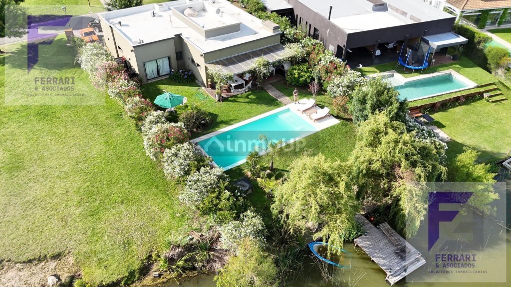 Casa en Venta en Escobar, G.B.A. Zona Norte