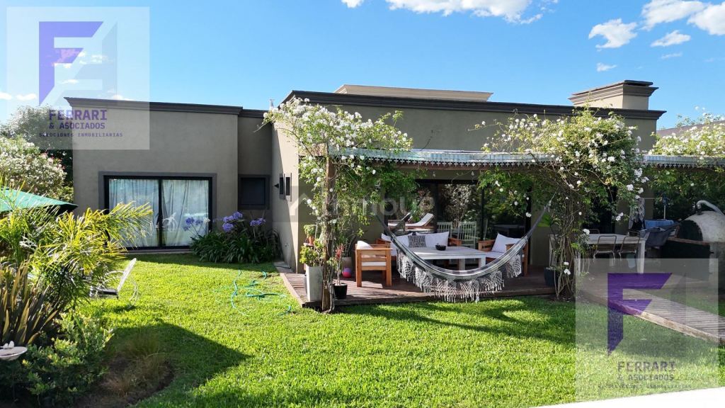 Casa en Venta en Escobar, G.B.A. Zona Norte
