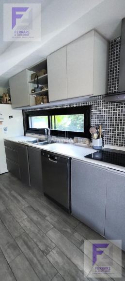 Casa en Venta en Escobar, G.B.A. Zona Norte