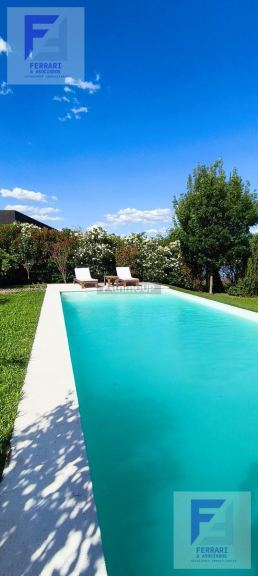 Casa en Venta en Escobar, G.B.A. Zona Norte