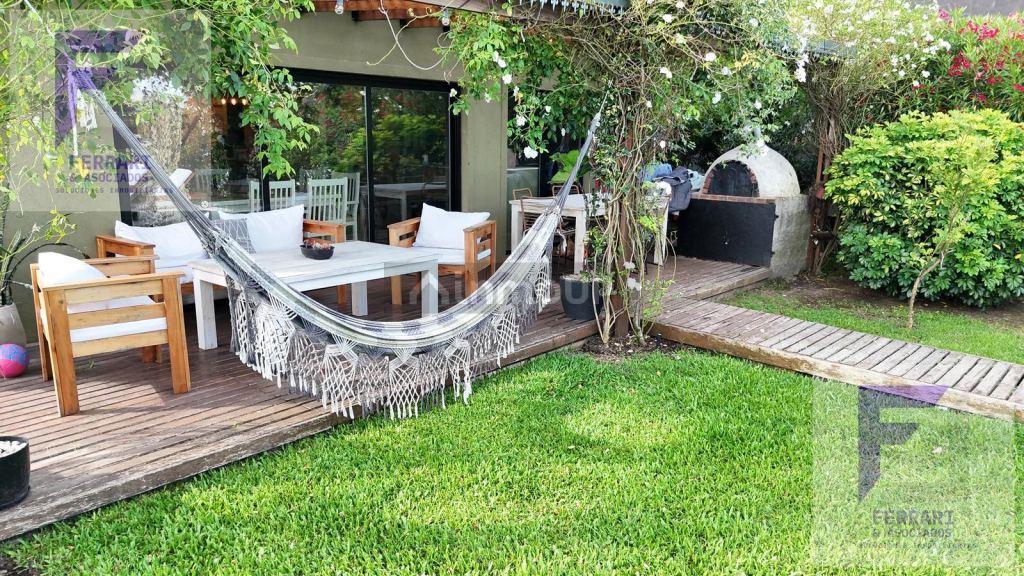 Casa en Venta en Escobar, G.B.A. Zona Norte