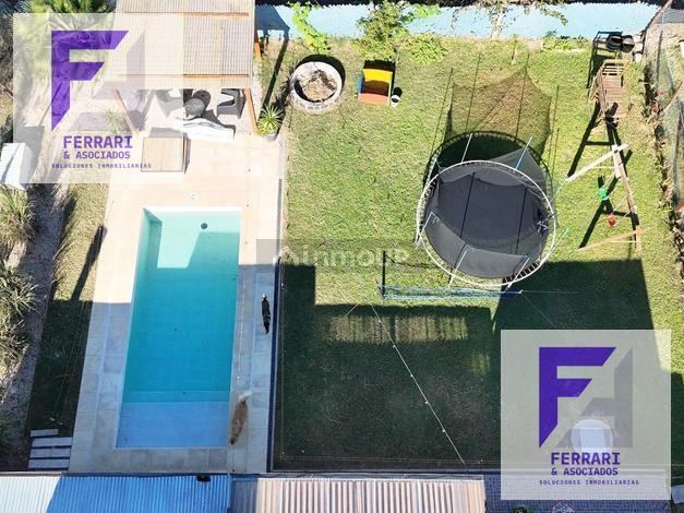 Casa en Venta en Escobar, G.B.A. Zona Norte