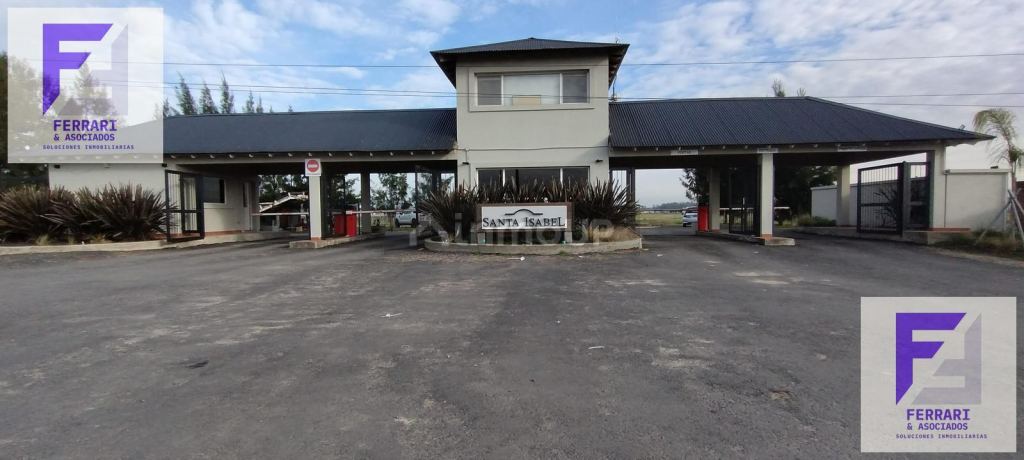 Casa en Venta en Escobar, G.B.A. Zona Norte