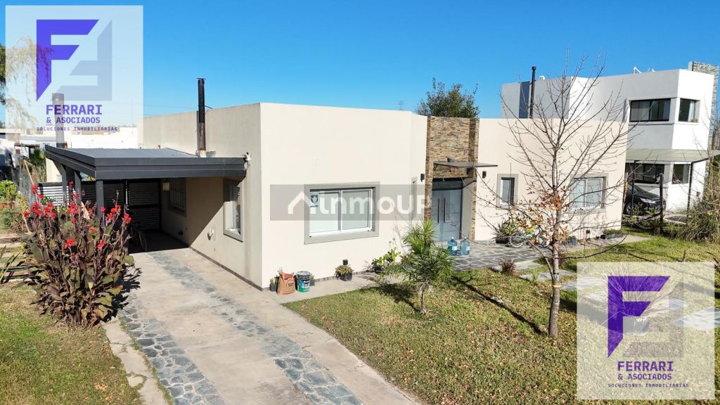 Casa en Venta en Escobar, G.B.A. Zona Norte