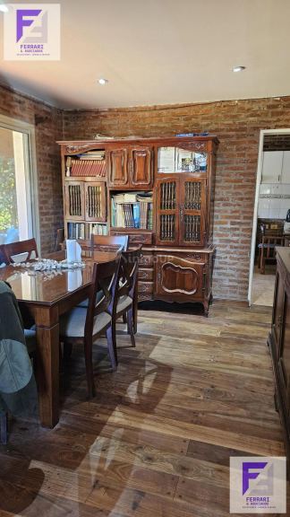 Casa en Venta en Escobar, G.B.A. Zona Norte