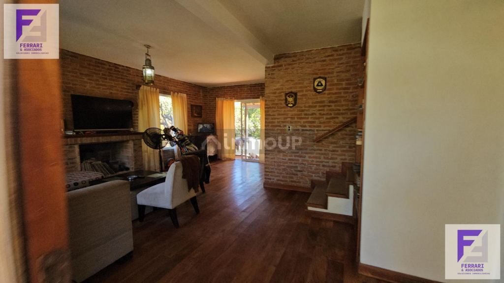 Casa en Venta en Escobar, G.B.A. Zona Norte