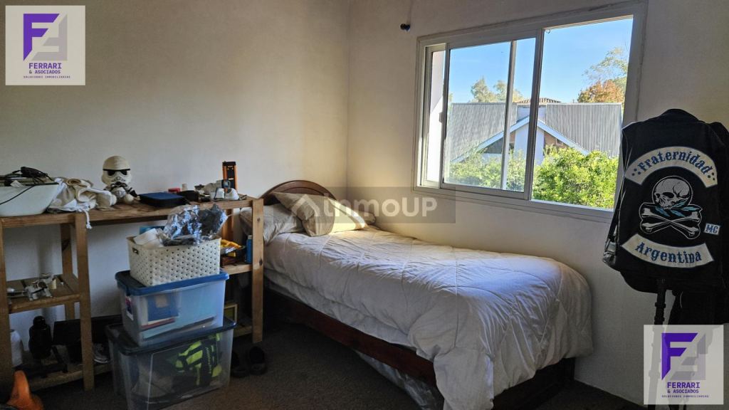 Casa en Venta en Escobar, G.B.A. Zona Norte