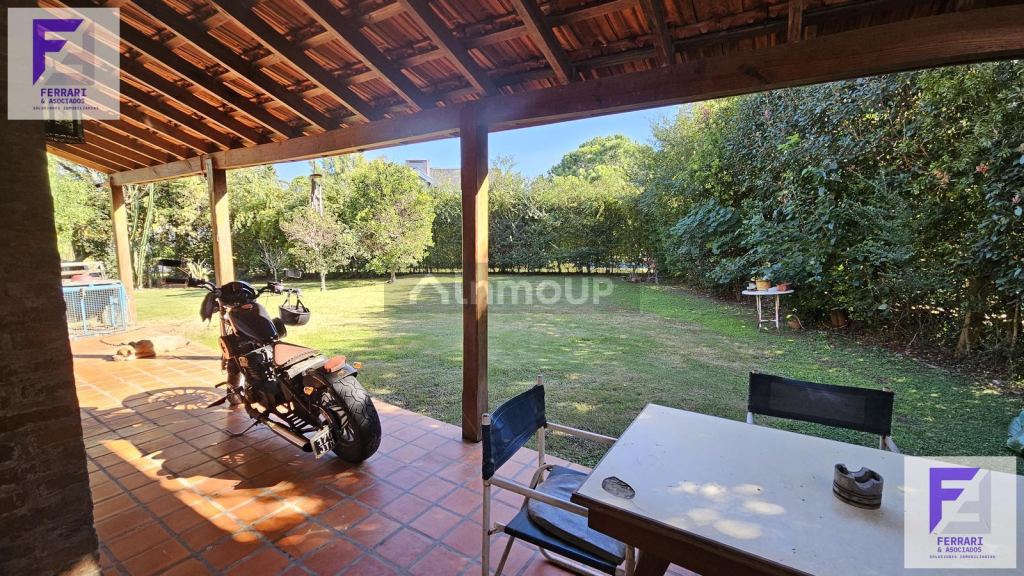 Casa en Venta en Escobar, G.B.A. Zona Norte
