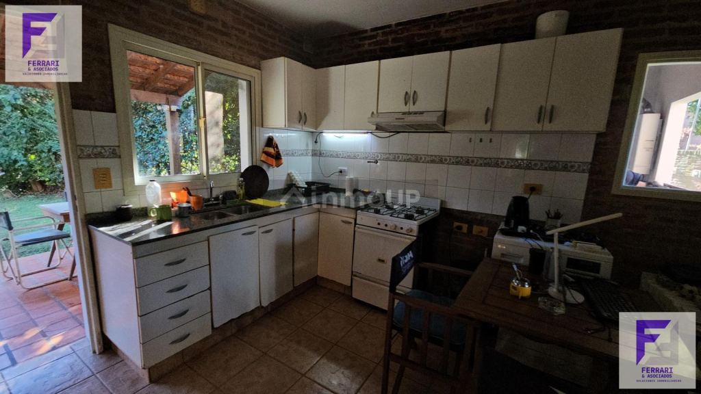 Casa en Venta en Escobar, G.B.A. Zona Norte