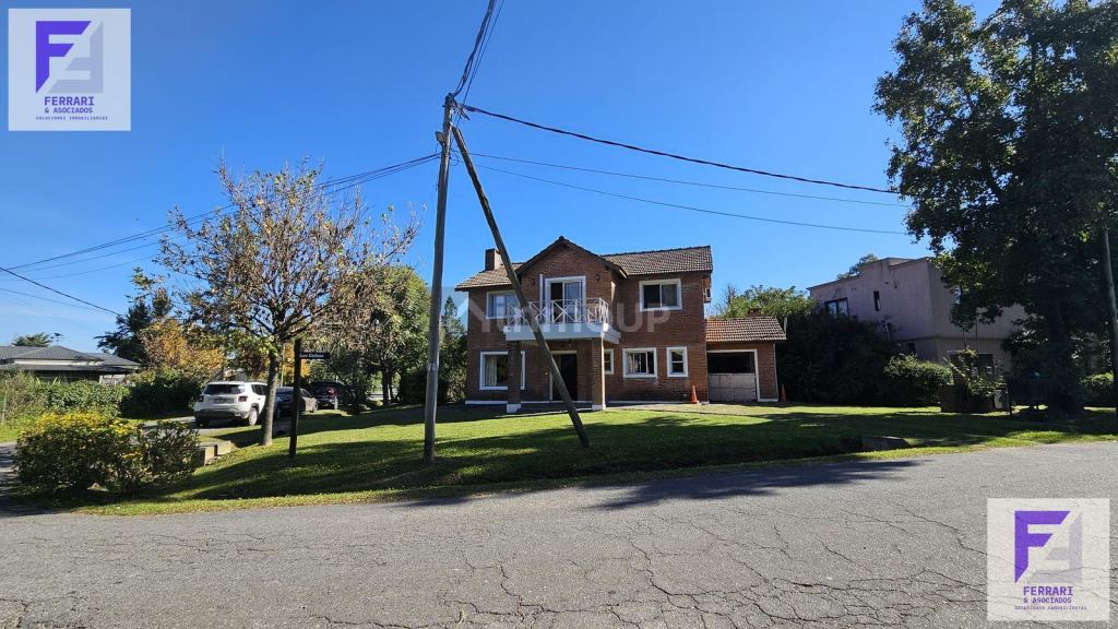 Casa en Venta en Escobar, G.B.A. Zona Norte