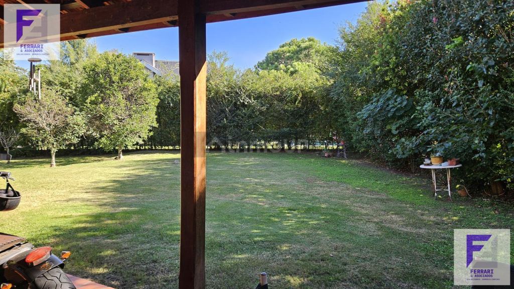 Casa en Venta en Escobar, G.B.A. Zona Norte