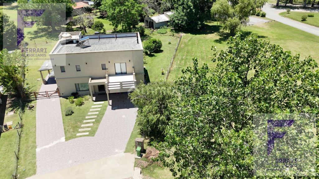 Casa en Venta en Campana, G.B.A. Zona Norte