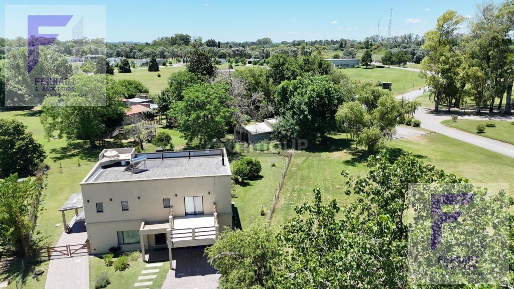 Casa en Venta en Campana, G.B.A. Zona Norte